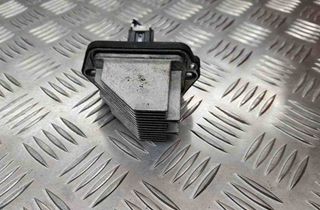 MAZDA MPV LW (1999-2006) Реле вентилятора печки салона PM010010B 31434719