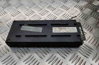 BMW 7 Series E38 (1994-2001) Tālruņa vadības bloks 8360235 31435028