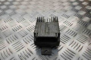 MERCEDES-BENZ A-Class W168 (1997-2004) Dzesēšanas ventilatora relejs A0275458032 31435695