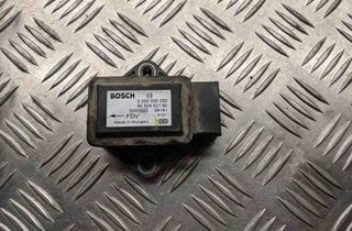 PEUGEOT 307 1 generation (2001-2008) Датчик ускорения 9650452180 31436480