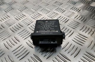 VOLKSWAGEN Touran 1 generation (2003-2015) Lukturu vadības bloks 1T0907357 31436515