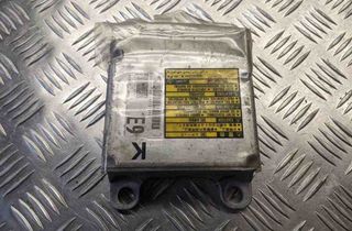 TOYOTA Prius 2 generation (XW20) (2003-2011) SRS Control Unit 1523006951 31436596