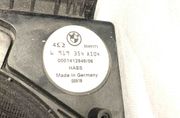 BMW 5 Series E60/E61 (2003-2010) Right Side Floor Speaker Woofer 6919354 21206030