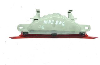 MAZDA 6 GG (2002-2007) Rear cover light 28661974 28248542