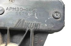 MITSUBISHI Grandis 1 generation (2003-2011) Throttle Pedal 56290213,AM30005 31797395