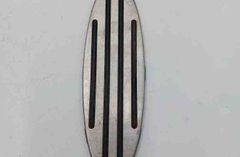 MINI Paceman 1 generation (2012-2017) Accelerator Pedal Holder 7149471 32607224