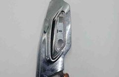 MINI Cooper R56 (2006-2015) Front Left Fender Turn Signal 9802607 32607771