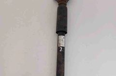 MINI Cooper R56 (2006-2015) Rear Left Shock Absorber 6852427 32609263