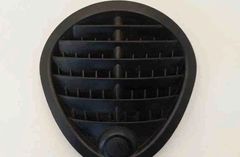 MINI Cooper R56 (2006-2015) Center console air vents 9801430 32609642