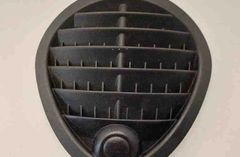 MINI Cooper R56 (2006-2015) Center console air vents 9801430 32609645