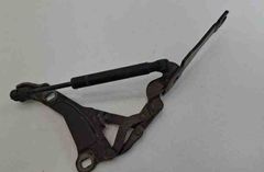 MINI Clubman R55 (2007-2014) Priekšējā labā dzinēja pārsega eņģe 2751203 32611470