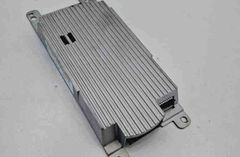 MINI Cooper R56 (2006-2015) Skaņas pastiprinātājs 9257160 32611512