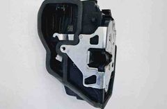 MINI Cooper R56 (2006-2015) Rear Right Door Lock 7318417 32611663