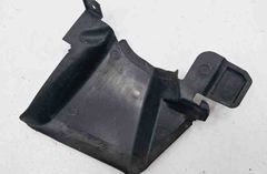 JAGUAR XE 1 generation (2014-2024) Radiator air diverter 32611726