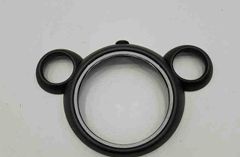 MINI Countryman 1 generation (R60) (2010-2016) Отделочный щит панели 9804347 32612607