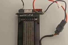 OPEL Insignia B (2017-2024) Elektriskais salona sildītāja radiātors 13514601,CV855003 21877607