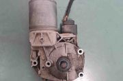 OPEL Astra J (2009-2020) Front Windshield Wiper Mechanism 1397220624 25846162