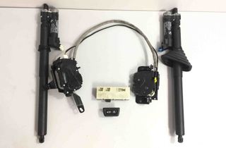 BMW 4 Series F32/F33/F36 (2013-2020) Automātiskās bagāžnieka atvēršanas komplekts 7492035 10692274