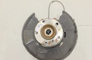 BMW 3 Series F30/F31 (2011-2020) Rear Right Wheel Hub 6792524 10694901