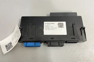 BMW 5 Series F10/F11 (2009-2017) Блок управления Комфорт 6992418,9393669,9384216,9361118,9353421,9345324,9312766,9286943,9284284,9284274,9267468,9267458,9267527,9244394,9252333,9353416 10866783