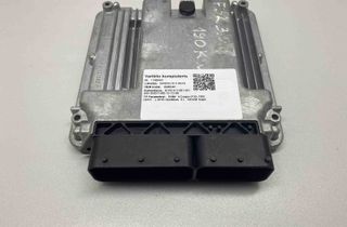 BMW 4 Series F32/F33/F36 (2013-2020) Блок управления двигателем 8586540 11089401