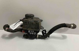 BMW 5 Series F10/F11 (2009-2017) Izplešanās tvertne 7575578 11276260