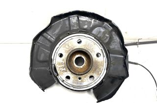 BMW 3 Series F30/F31 (2011-2020) Rear Right Wheel Hub 6792524 11438422