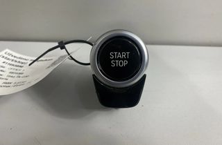 BMW 5 Series G30/G31 (2016-2023) Ignition Button 6835088 11693890