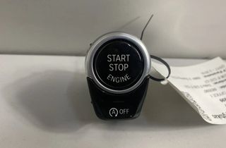 BMW 5 Series G30/G31 (2016-2023) Ignition Button 6835087 11693899
