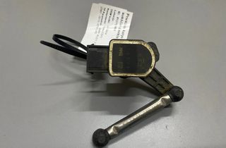 BMW X6 E71 (2007-2012) Priekšējais kreisais līmeņa sensors 6778814 12112496