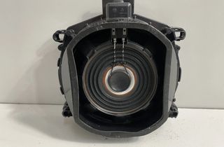 BMW X3 F25 (2010-2017) Сабвуфер 9218695 13425358