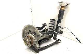 BMW 3 Series G20/G21/G28 (2018-2024) Подвескa задняя правая 6898480,6878632,6878739,6878639,6879659,6881199,6886448,6876804,6890979 13554706