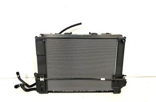 BMW 5 Series Gran Turismo F07 (2010-2017) Cooling Parts 8641950,7618757 13649793