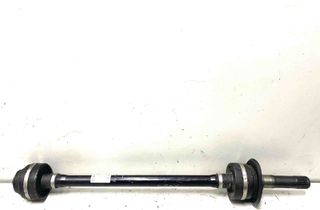 BMW X5 G05/G18 (2018-2024) Rear Right Driveshaft 8689580 13655237
