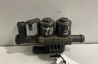 BMW 6 Series F06/F12/F13 (2010-2018) Heating radiator valve 9119164 13857179