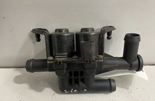 BMW 6 Series F06/F12/F13 (2010-2018) Heating radiator valve 9119164 13857354