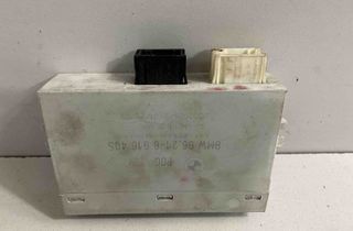 BMW 5 Series E39 (1995-2004) Pārkingsensoru vadības bloks 6916405 13914938