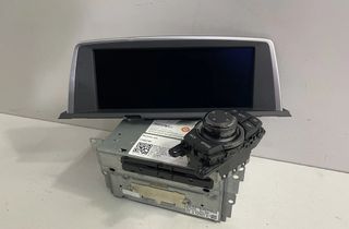 BMW 6 Series F06/F12/F13 (2010-2018) Навигационная система 9247893,9274571,9266383 14205230