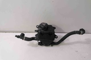 BMW 5 Series F10/F11 (2009-2017) Izplešanās tvertne 7575578 14551807