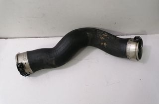 BMW X3 F25 (2010-2017) Intercooler Hose Pipe 7810617 14731235
