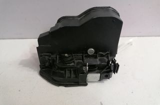 BMW 3 Series F30/F31 (2011-2020) Front Left Door Lock 7229461 15074852