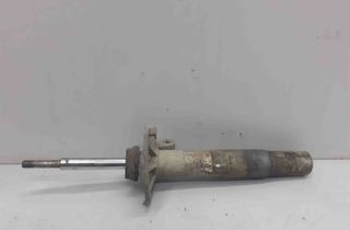 BMW 7 Series E65/E66 (2001-2008) Priekšējais kreisais amortizators 6786533 15206492