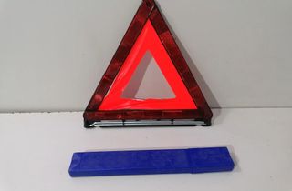 BMW Z8 E52 (1999-2003) Brīdinājuma trīsstūris 1095457 15263881