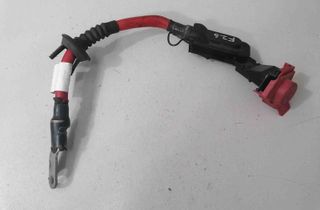 BMW X4 F26 (2014-2018) Positive Battery Cable 9302358 15384737