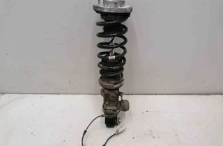 BMW 6 Series F06/F12/F13 (2010-2018) Задний левый амортизатор 6798407 17589392