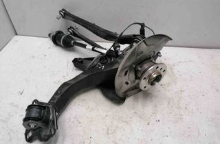BMW X1 F48/F49 (2015-2023) Rear Left Suspension 7646867,6898963,6851589,6851563,6851569 17742166