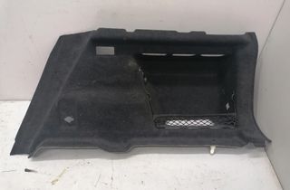 BMW X1 F48/F49 (2015-2023) Right Side Trunk Trim 7425346 17878881