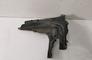 BMW X5 E70 (2006-2013) Kreisās puses luktura kronšteina stiprinājums 7157983 20689650