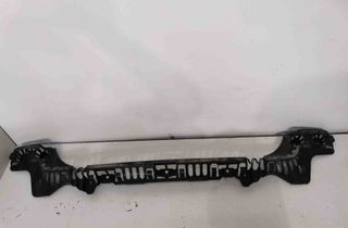 BMW 3 Series F30/F31 (2011-2020) Aizmugurējā bufera centra stiprinājums / kronšteins 7256922 21005567