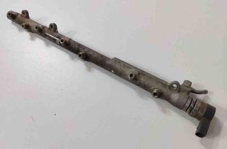 BMW X5 E70 (2006-2013) Топливная рейка 7795514,7805727 21660569